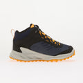 KEEN Zionic MID WP Youth Naval Academy/ Bright Marigold