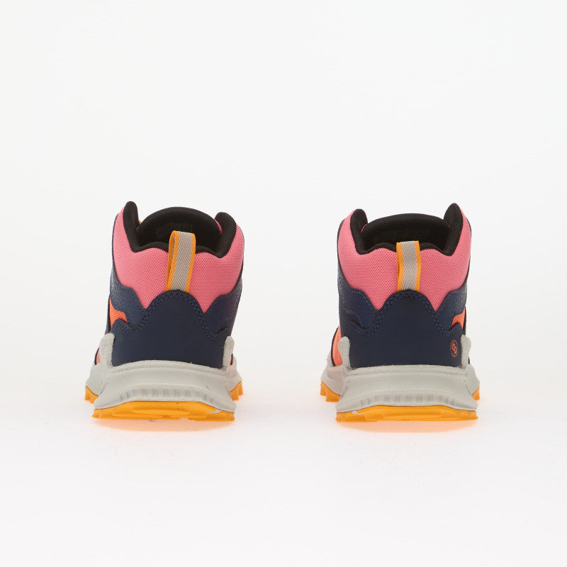 KEEN Zionic MID WP Youth Naval Academy/ Nasturtium