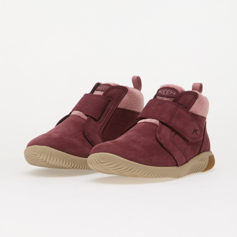 KEEN Knx Middie Youth Fig/ Lilas