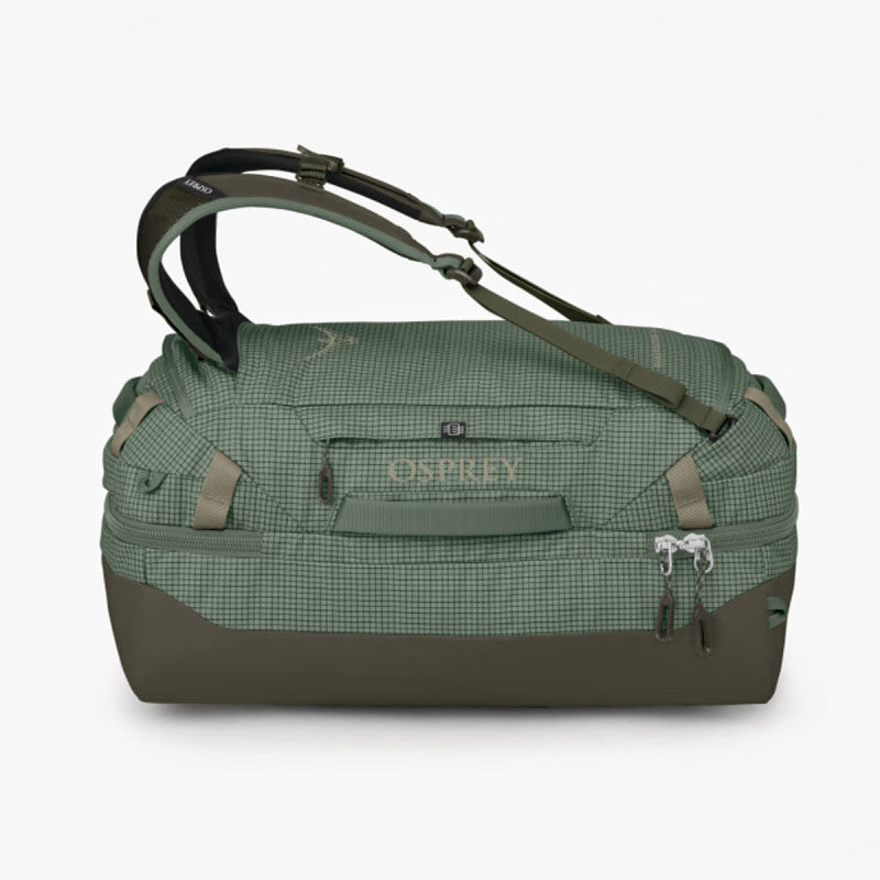 Osprey Transporter Squffe Pine Leaf Green