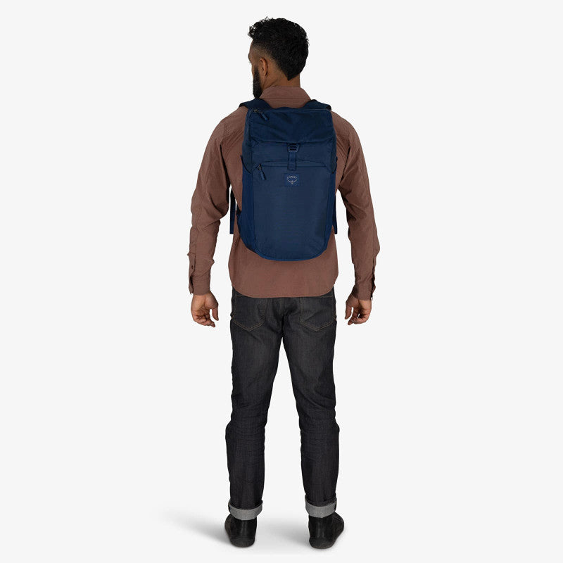 Osprey Aoede Syncpack Antique Blue