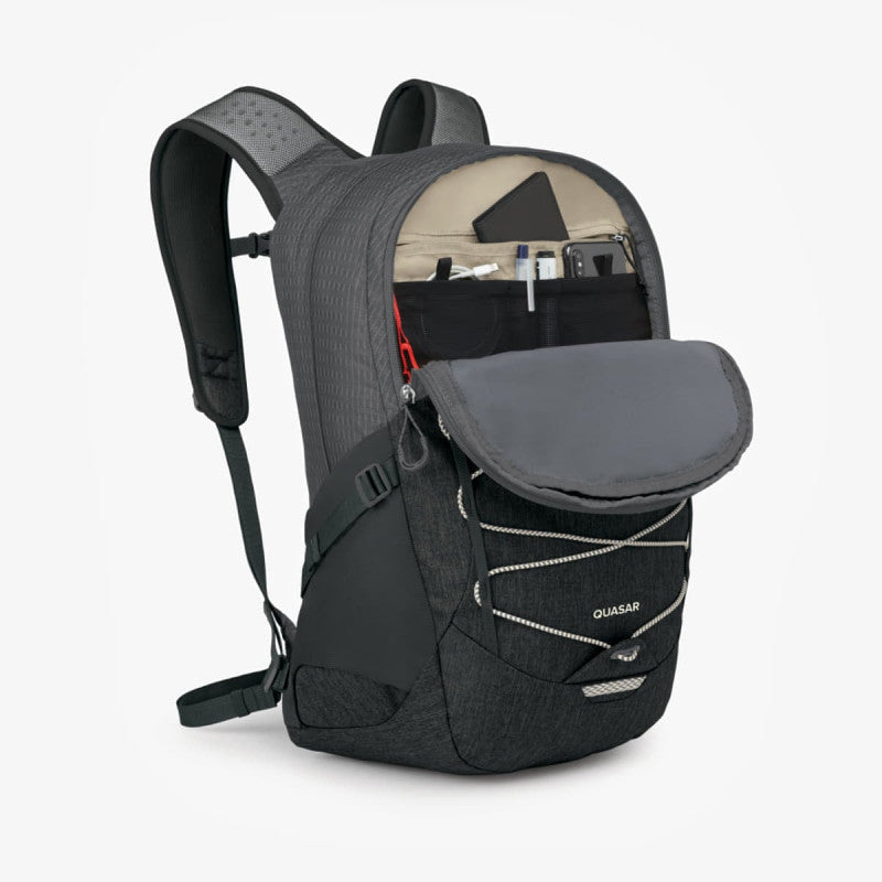 Osprey Quasar Phantom Grey Heather