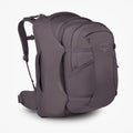 Osprey Fairview 55 Graphite Purple