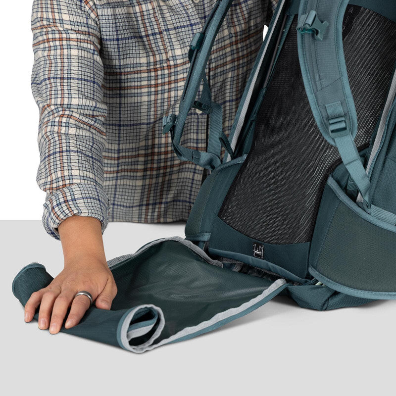 Osprey Fairview 70 Cascade Blue/ Torrent Blue