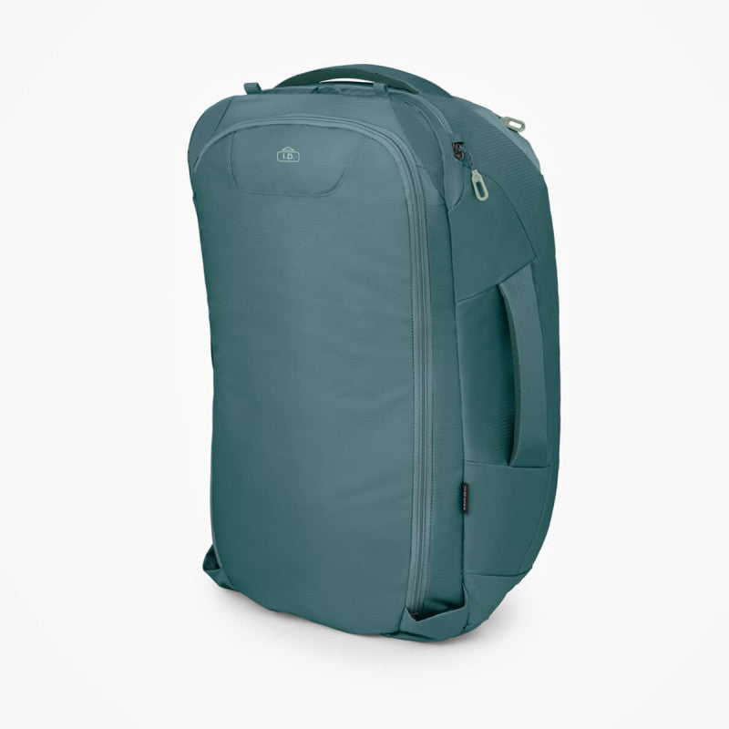 Osprey Farpoint 40 Cascade Blue/ Torrent Blue