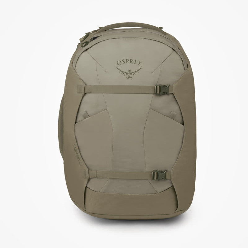 Osprey Farpoint 40 Sawdust Tan