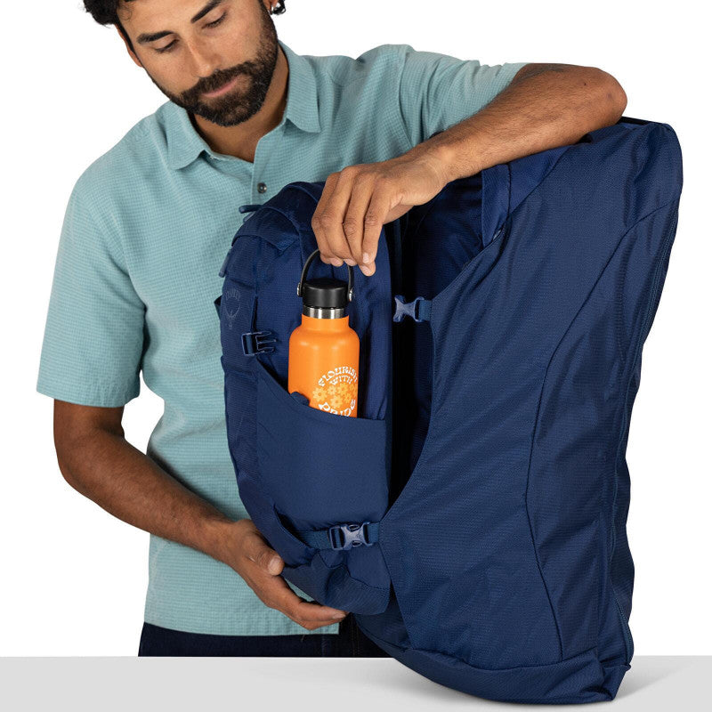 Osprey Farpoint 70 Antique Blue