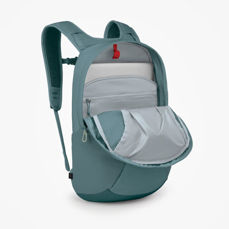 Osprey Farpoint Fairview Travel Daypack Cascade Blue/ Torrent Blue