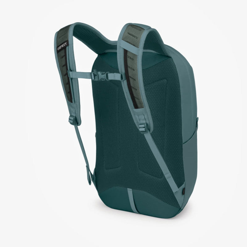Osprey Farpoint Fairview Travel Daypack Cascade Blue/ Torrent Blue