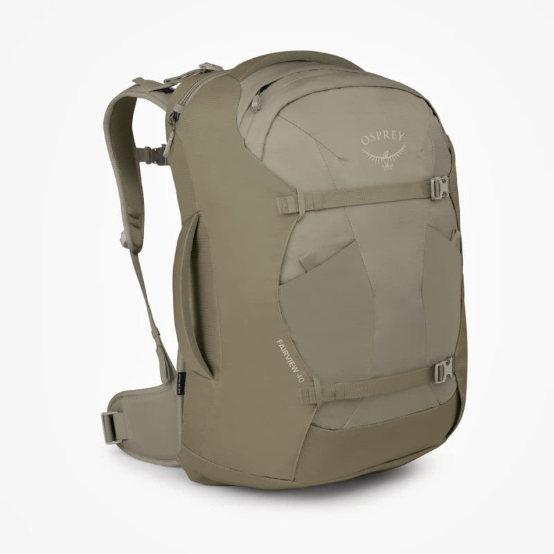 Osprey Fairview 40 Sawdust/ Olive Tan