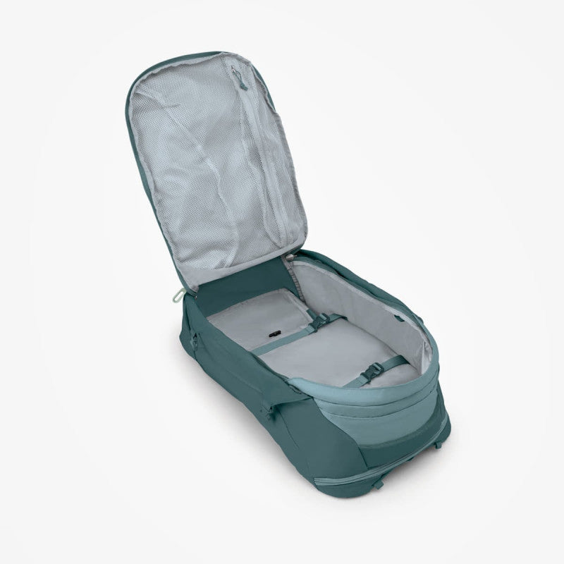 Osprey Fairview 40 Cascade Blue/ Torrent Blue
