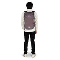 Osprey Nebul Graphite/ Purple Heather