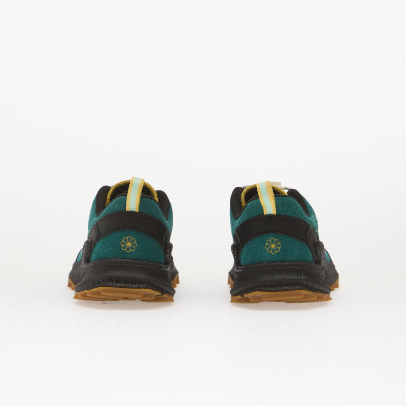 KEEN Jasper Zionic Youth Mediterranea/ Cabbage