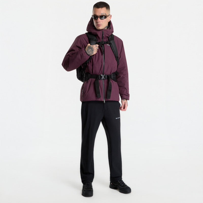 Tilak Svalbard Jacket Fig