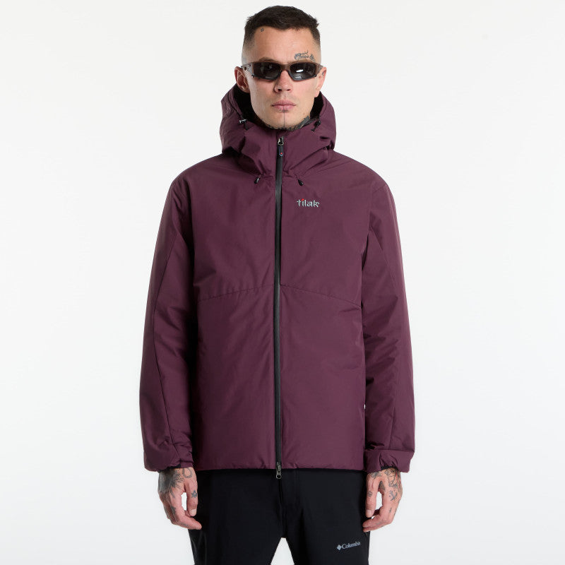 Tilak Svalbard Jacket Fig