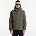 puchowa Tilak Svalbard Jacket Grape Leaf
