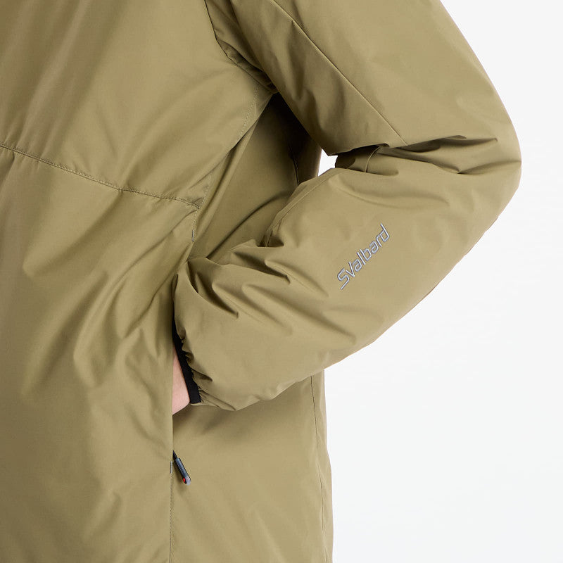 Tilak Svalbard Infinium Martini Olive