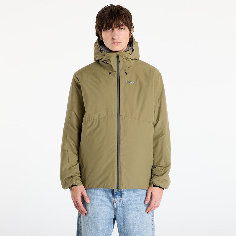 Tilak Svalbard Infinium Martini Olive