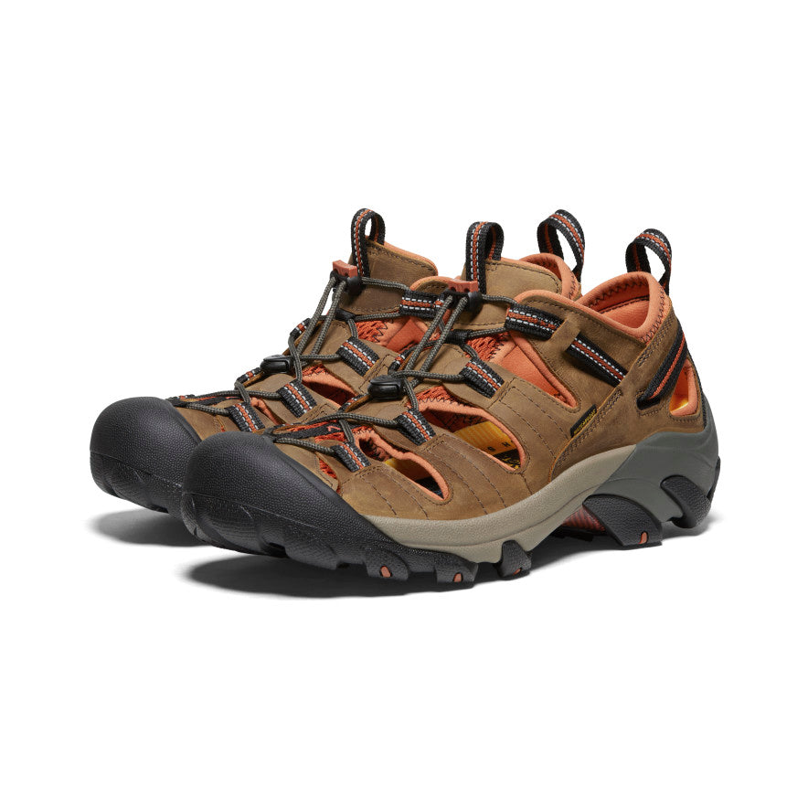 Keen Arroyo II