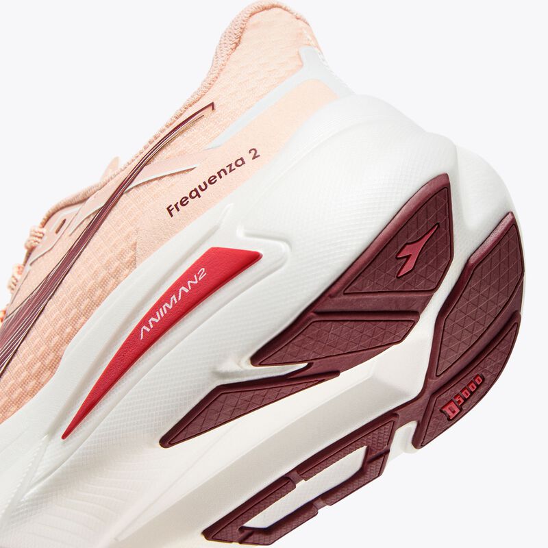 DIADORA Diadora Frequenza 2 W