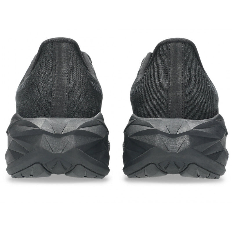 Asics Dynablast 6 Black/ Carrier Grey