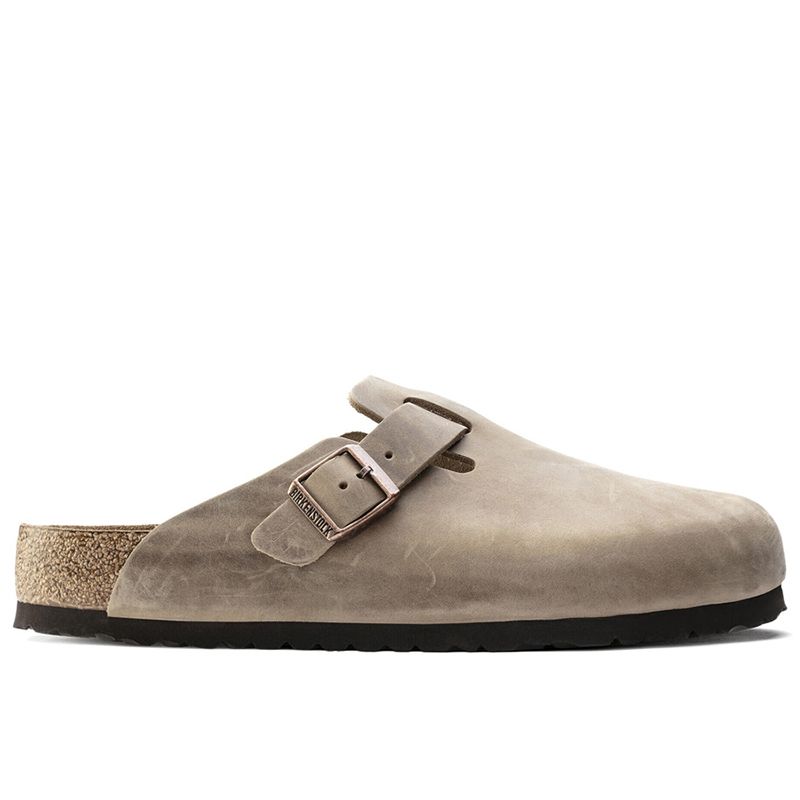 Birkenstock Boston