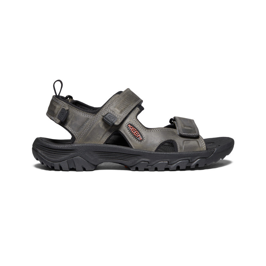 Keen TARGHEE III OPEN TOE SANDAL MEN