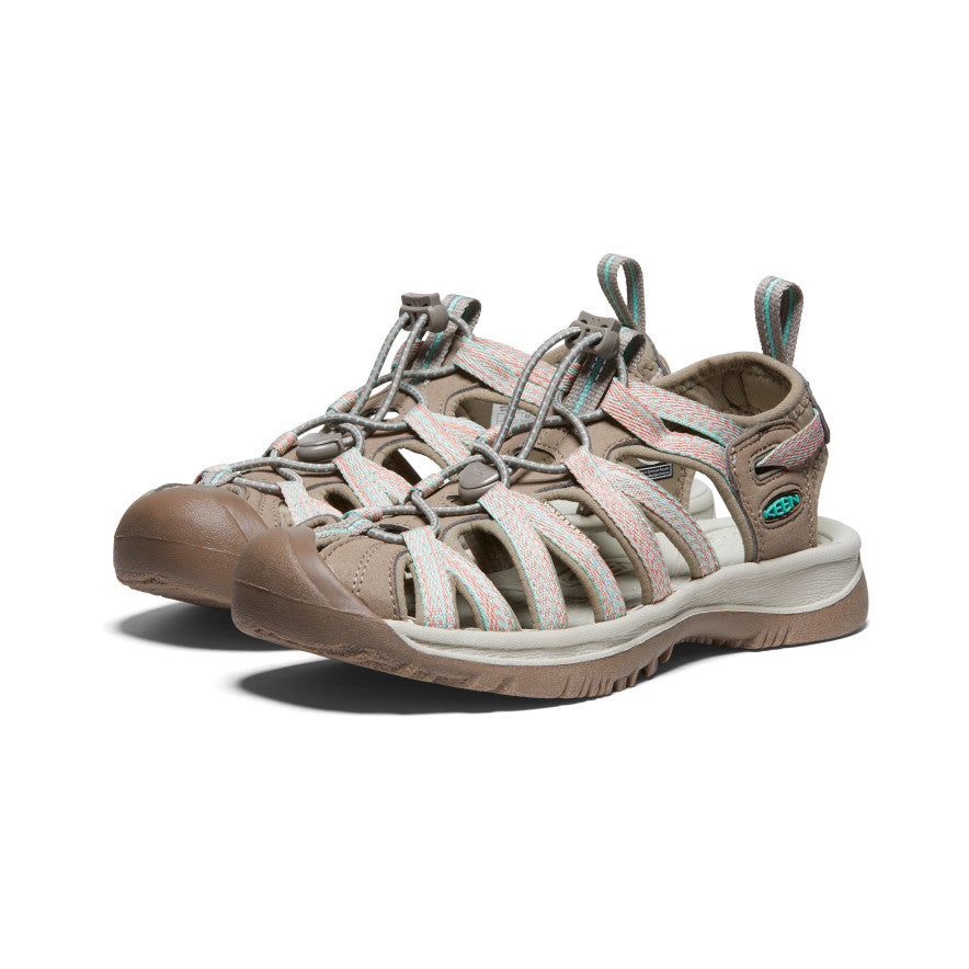 Keen Wmns Whisper