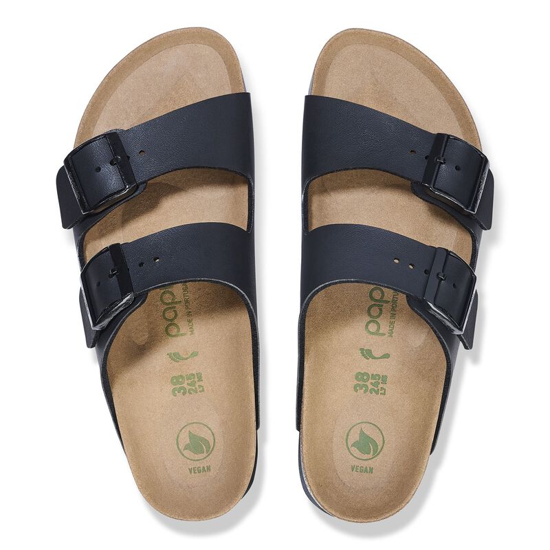 Birkenstock Arizona Pap Flex Platform