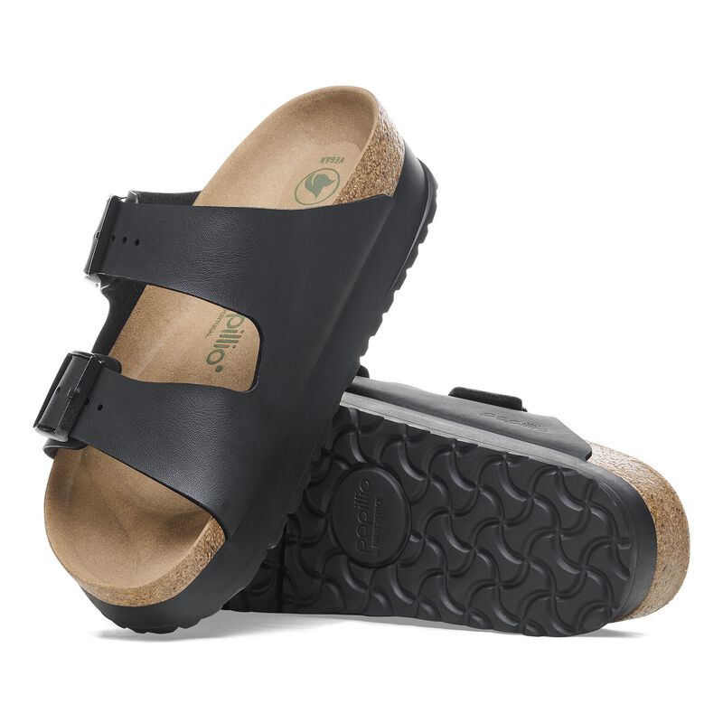 Birkenstock Arizona Pap Flex Platform
