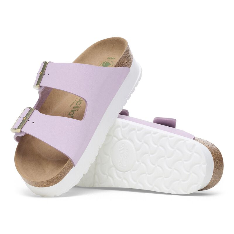 Birkenstock Arizona Pap Flex Platform