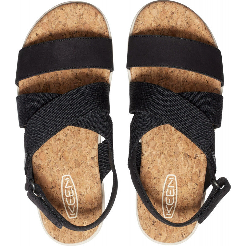 Keen ELLE CRISS CROSS