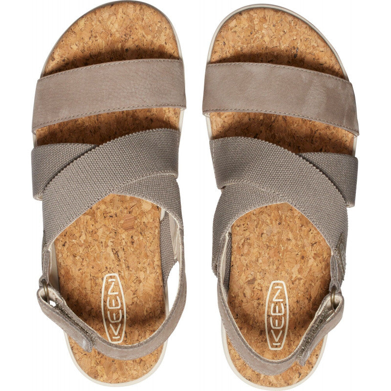 Keen ELLE CRISS CROSS