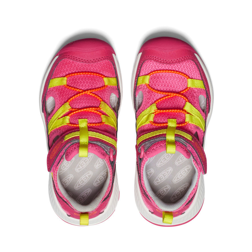 Keen MOTOZOA SANDAL