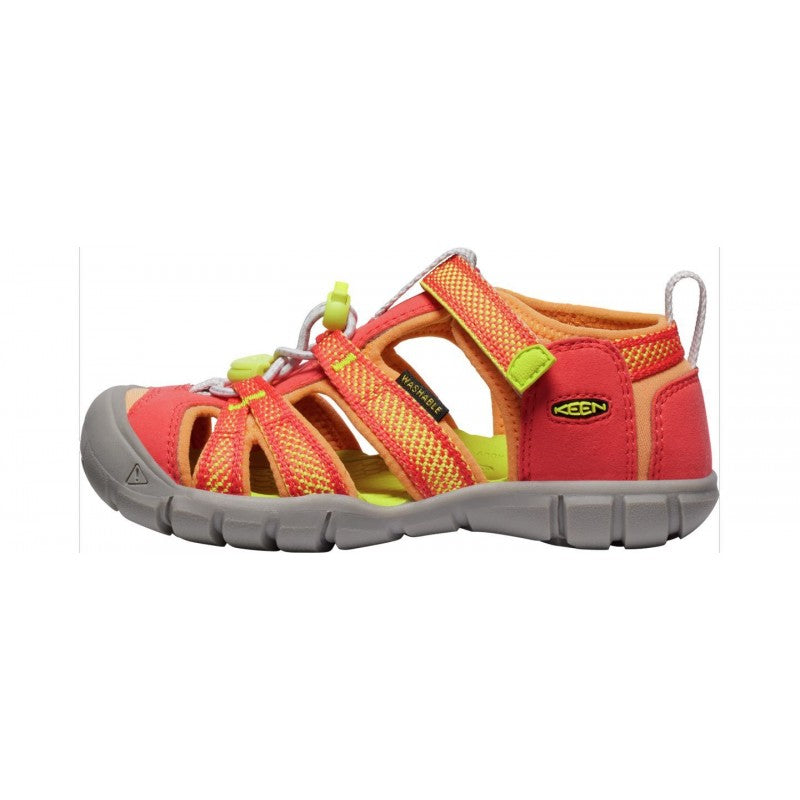 Keen SEACAMP II CNX