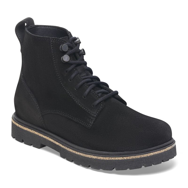 Birkenstock Highwood Lace Mid