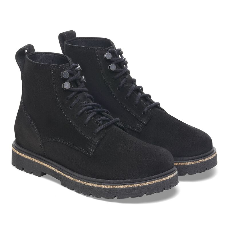 Birkenstock Highwood Lace Mid