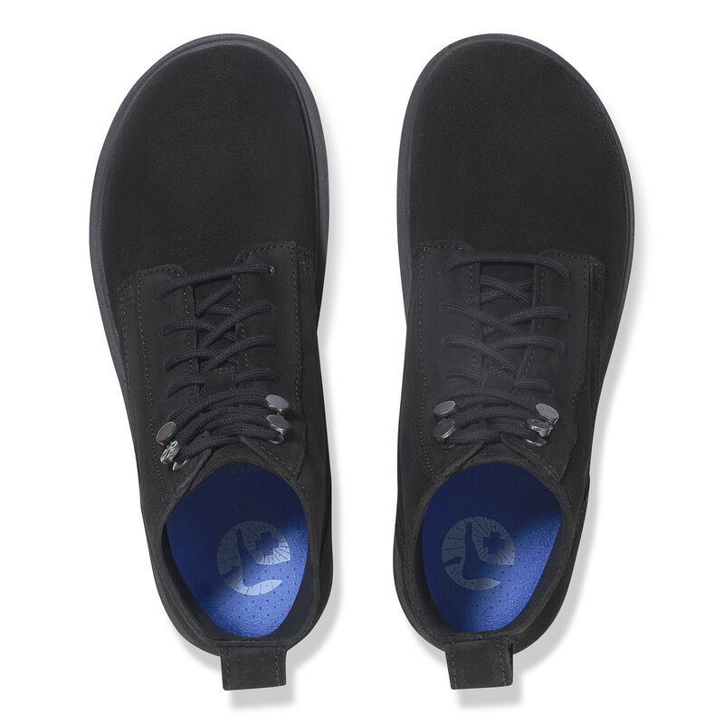 Birkenstock Highwood Lace Mid