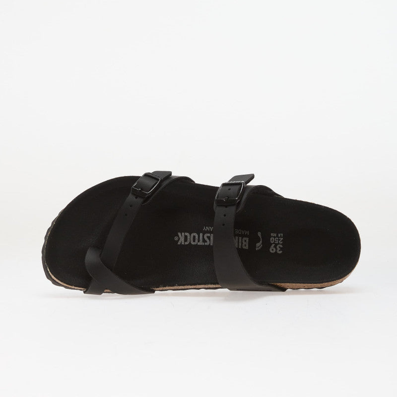 Birkenstock Mayari BF Triples Black