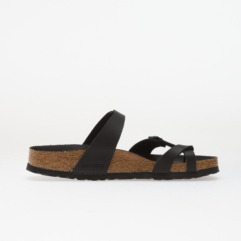 Birkenstock Mayari BF Triples Black