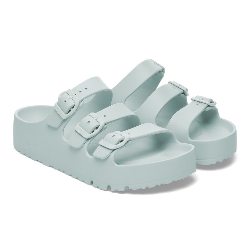 Birkenstock Florida Eva Flex Platform