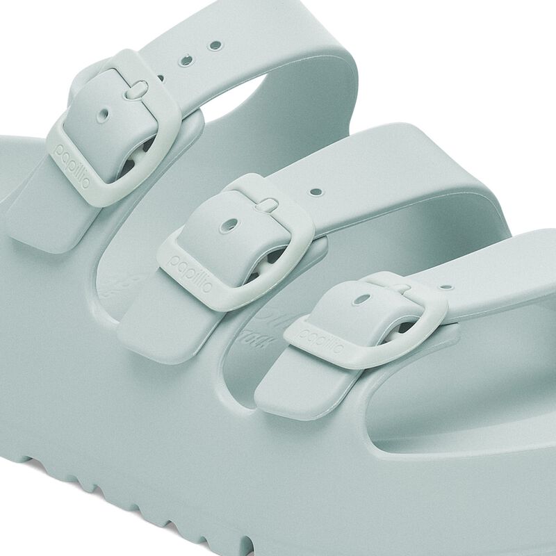Birkenstock Florida Eva Flex Platform