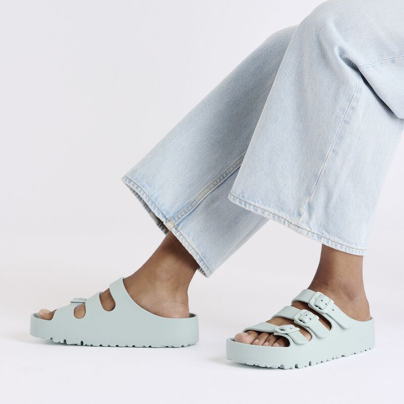 Birkenstock Florida Eva Flex Platform