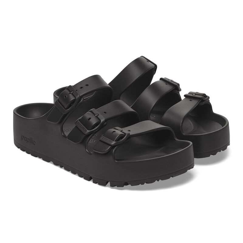 Birkenstock Florida Eva Flex Platform