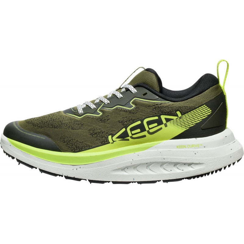 Keen WK400 II
