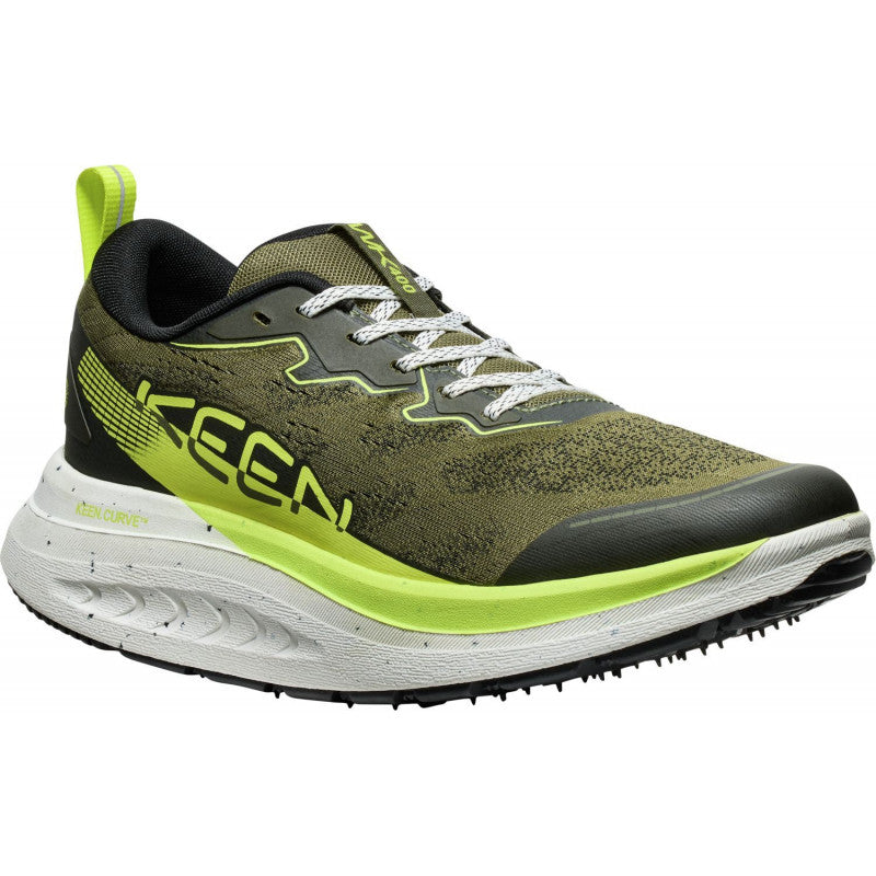 Keen WK400 II