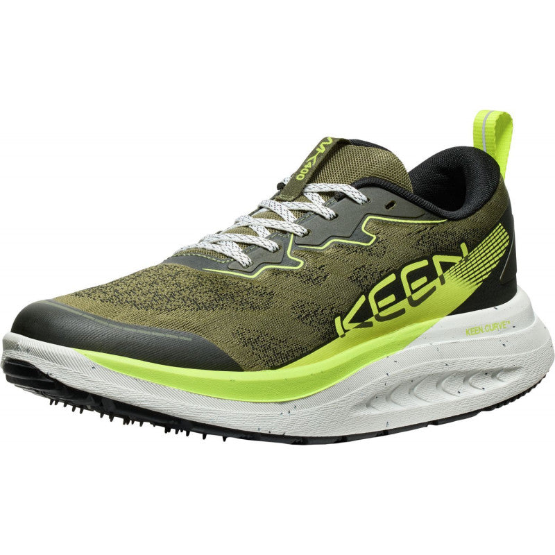 Keen WK400 II