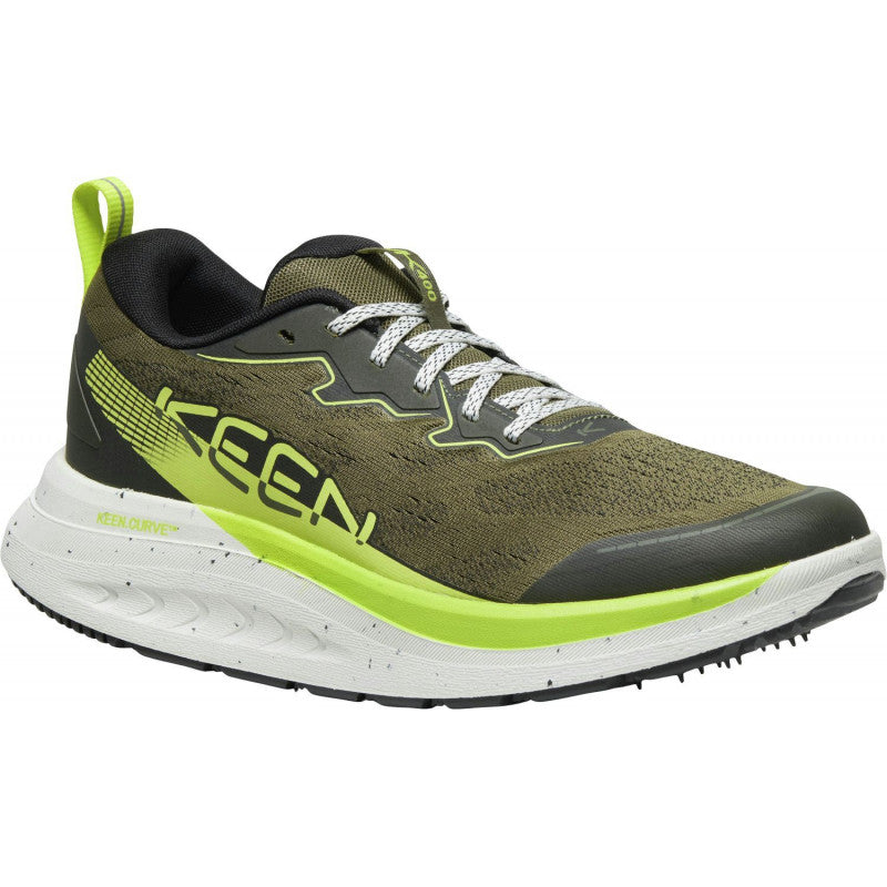 Keen WK400 II