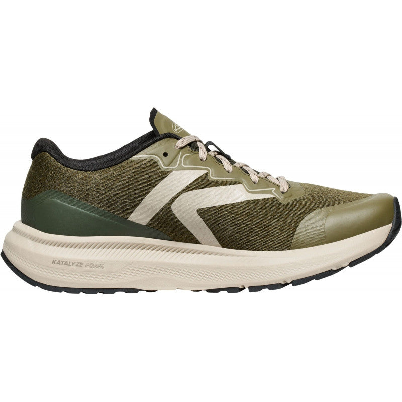 Keen WK500