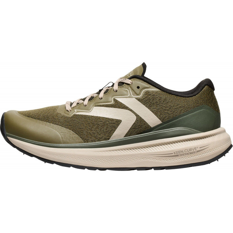 Keen WK500